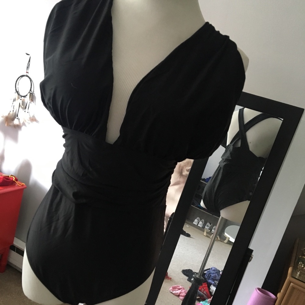 Bathing suit